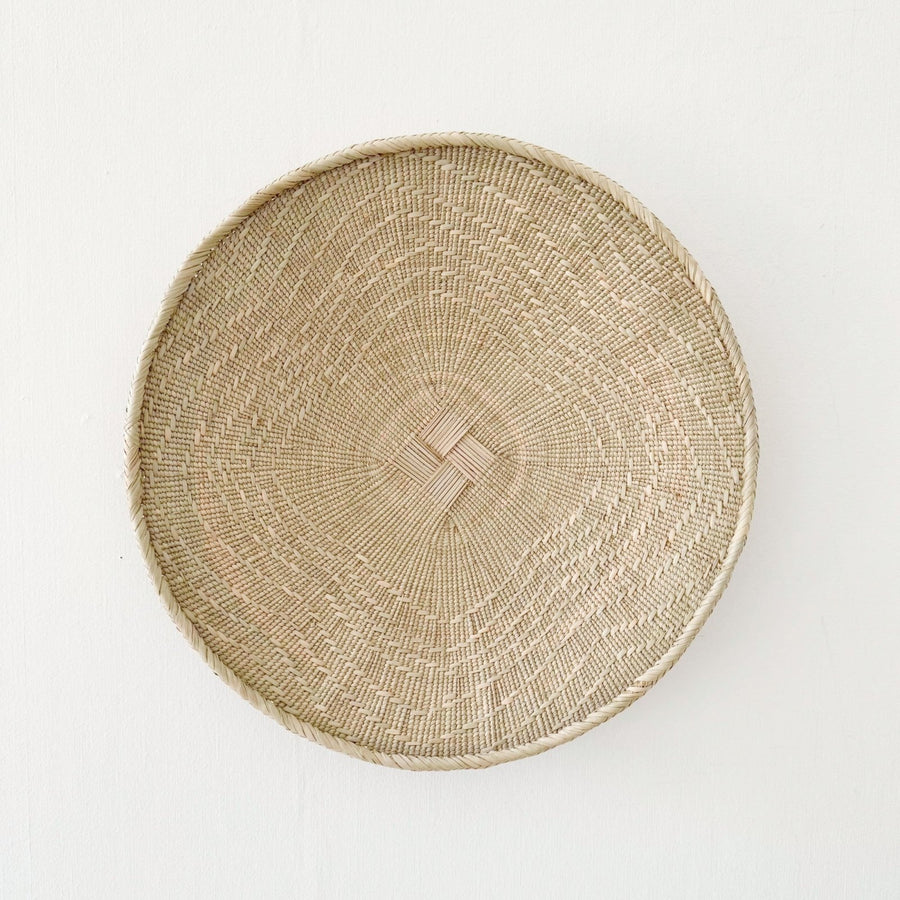 15" Binga Wall Basket #F025 - Amsha