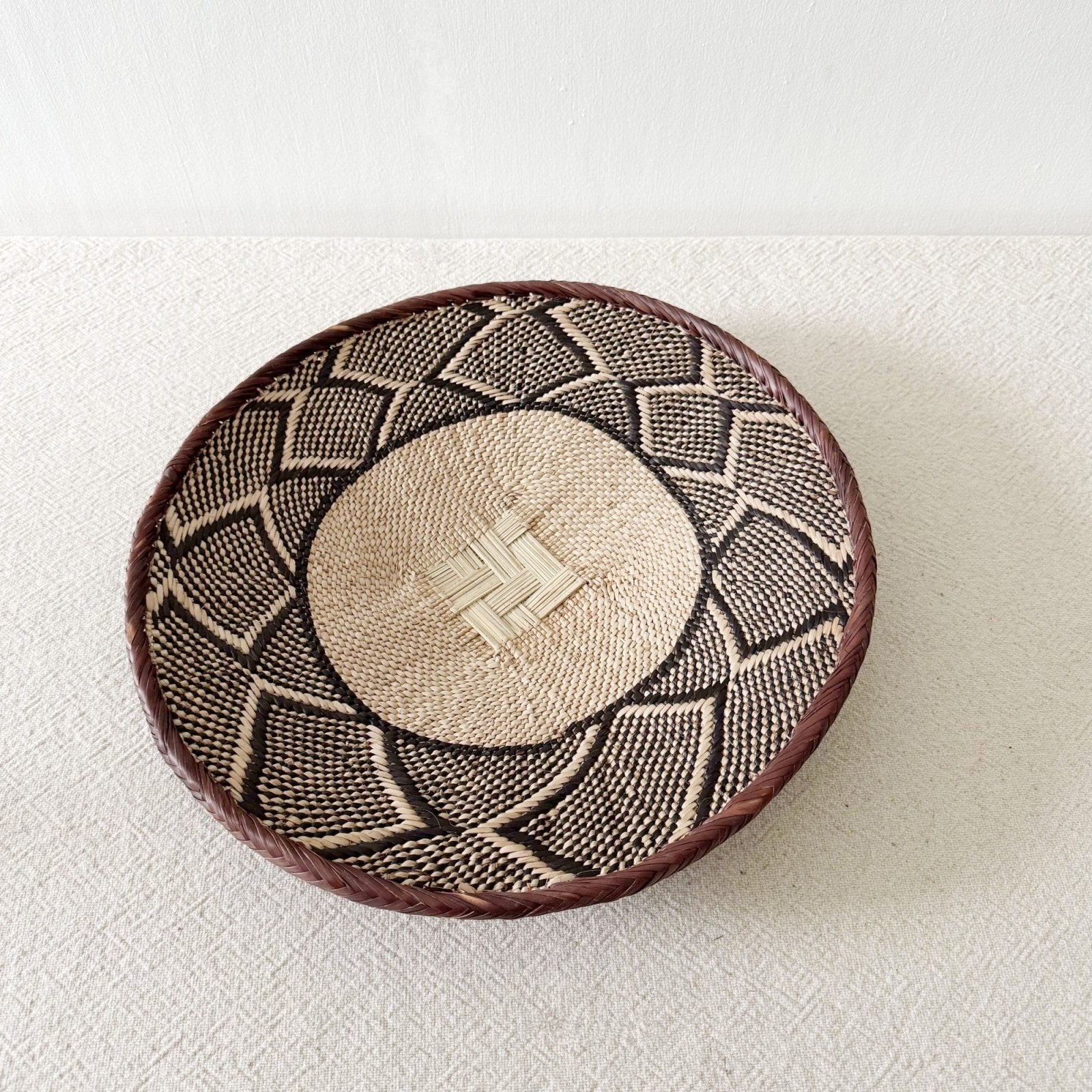 15" Binga Wall Basket #G020 - Amsha