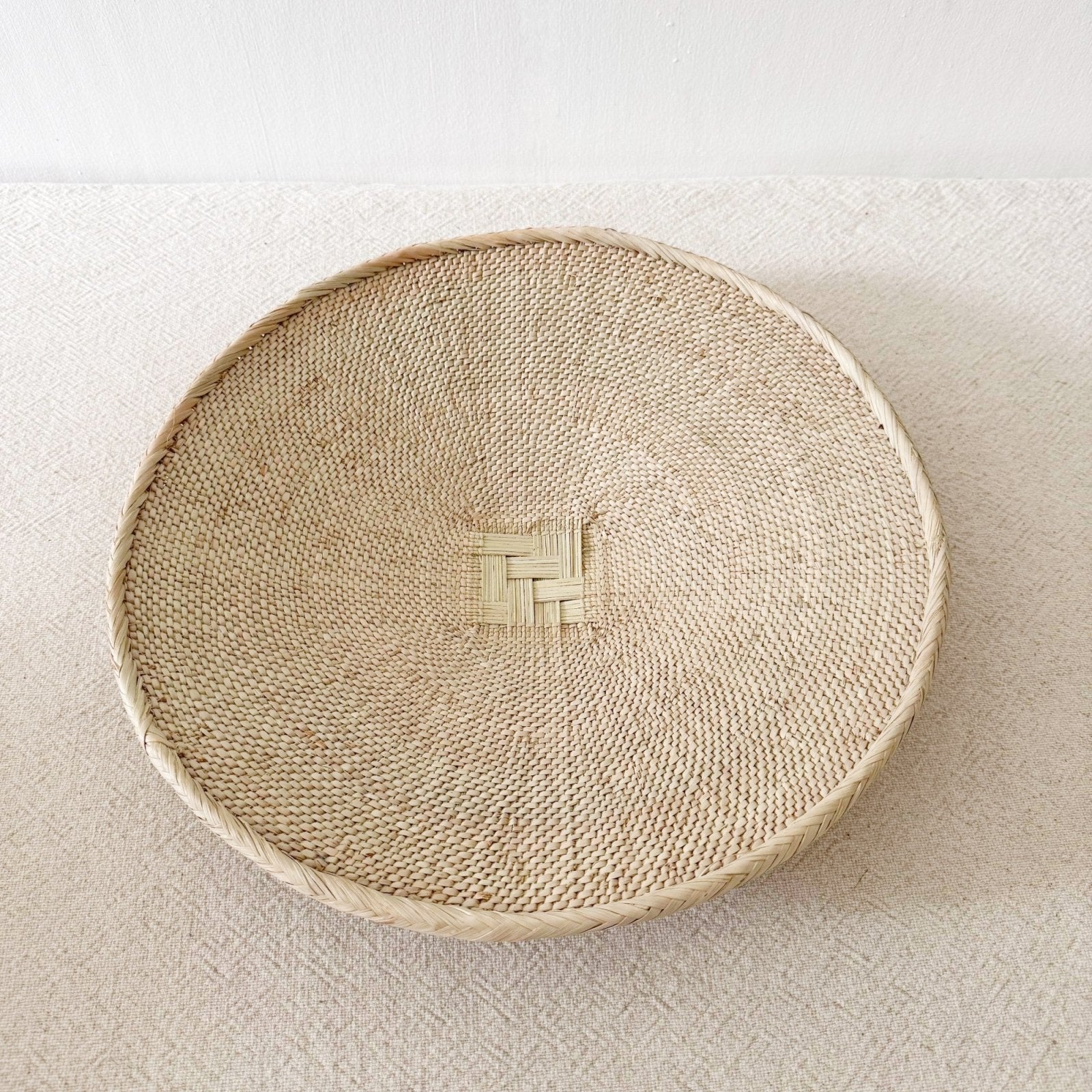 15" Binga Wall Basket I001 - Amsha