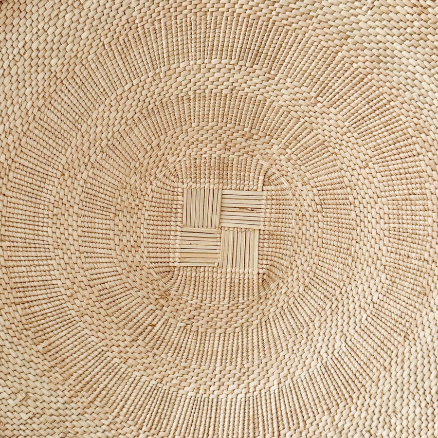 15" Binga Wall Basket #I003
