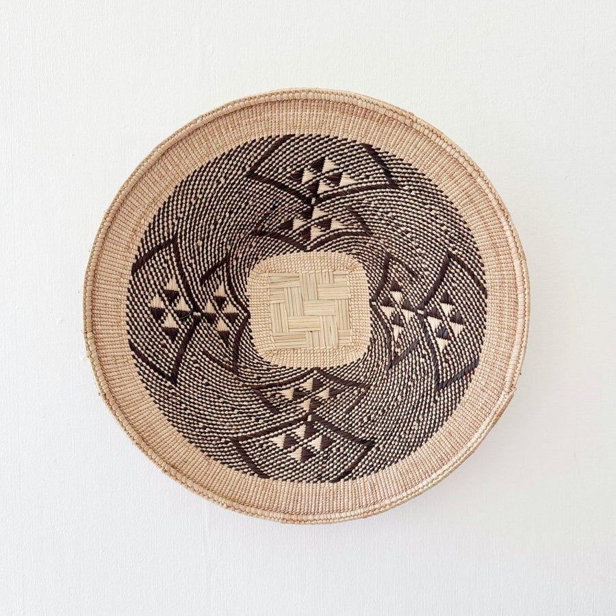 15" Hwange Wall Basket #H128 - Amsha