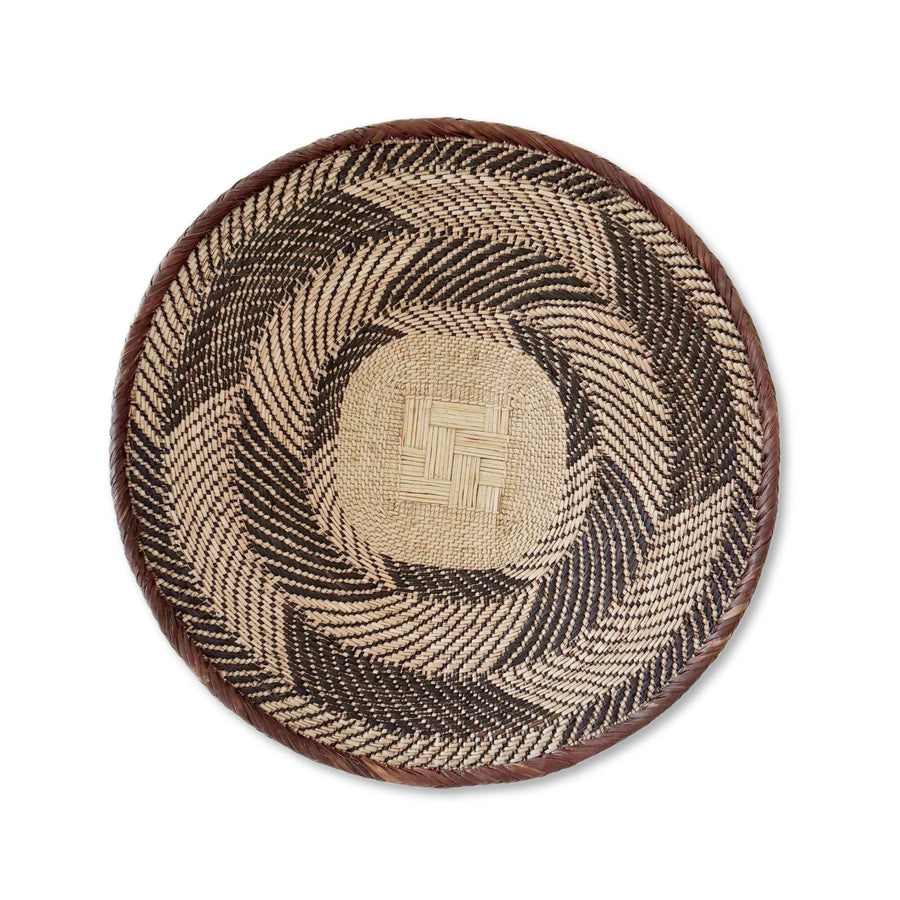 15.5" Binga Wall Basket J018 - Amsha