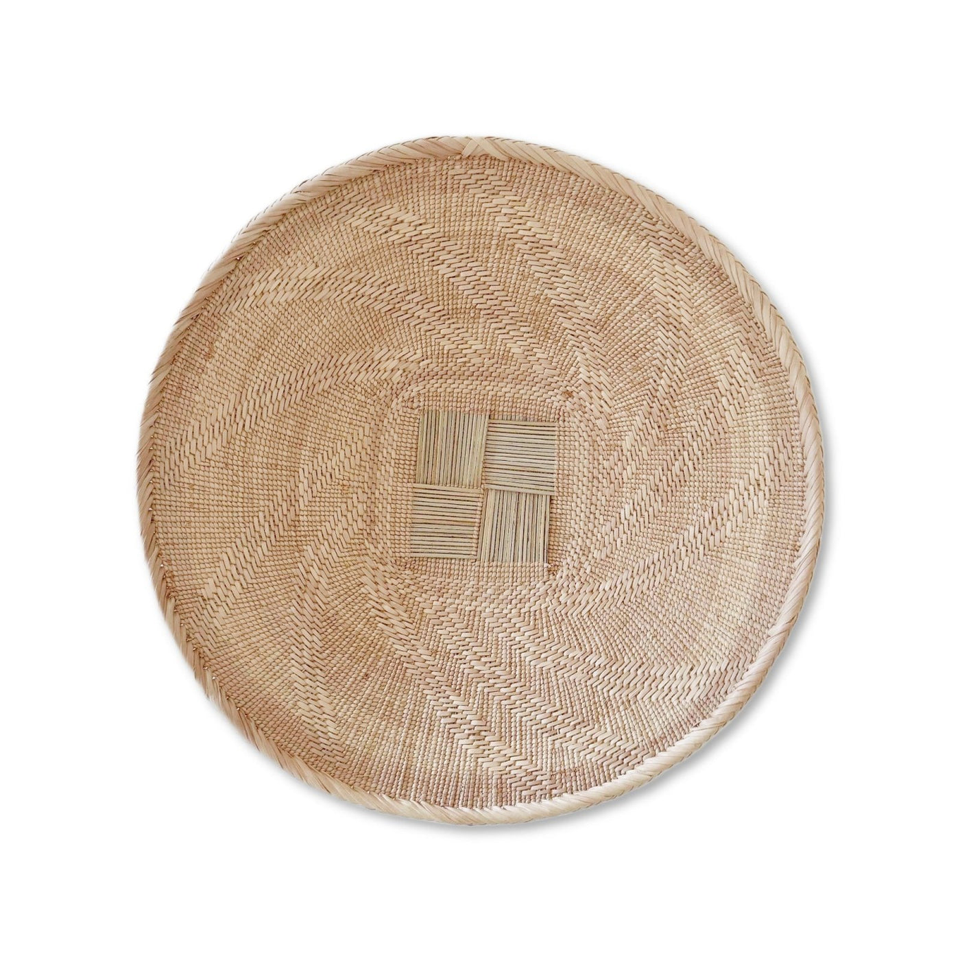 16" Binga Wall Basket #J010