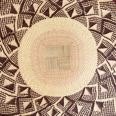 16" Binga Wall Basket J020 - Amsha