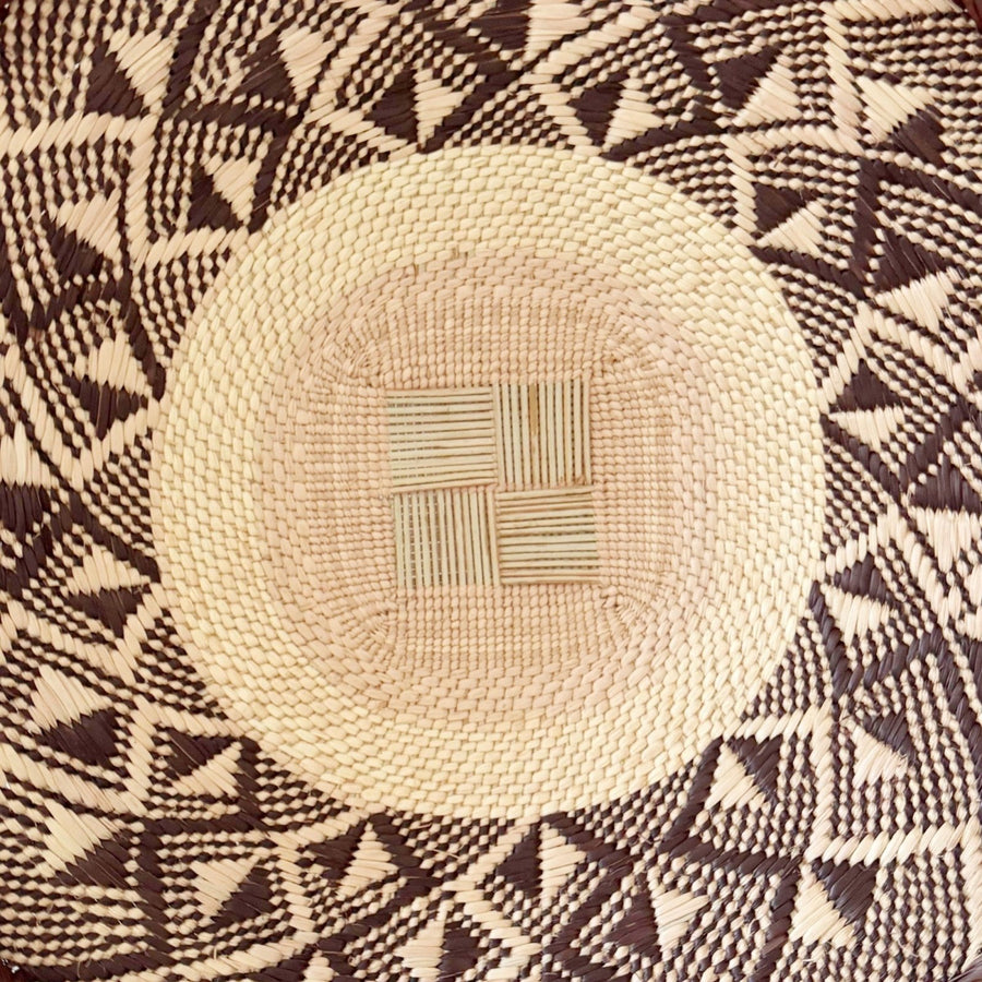 16" Binga Wall Basket J020 - Amsha