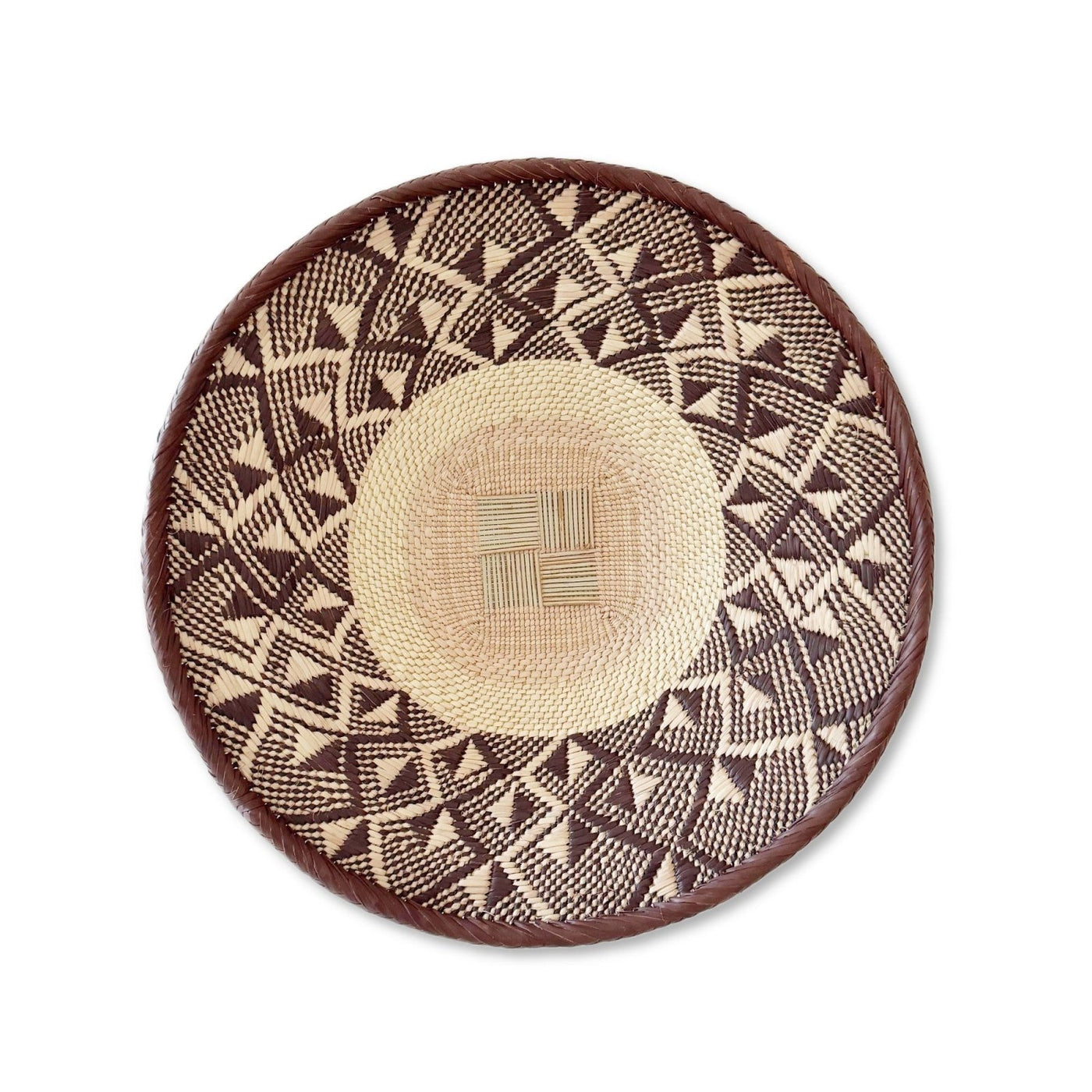 16" Binga Wall Basket #J020