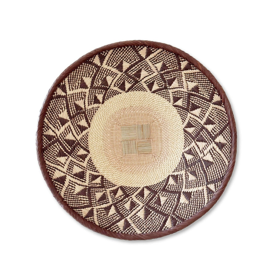 16" Binga Wall Basket J020 - Amsha