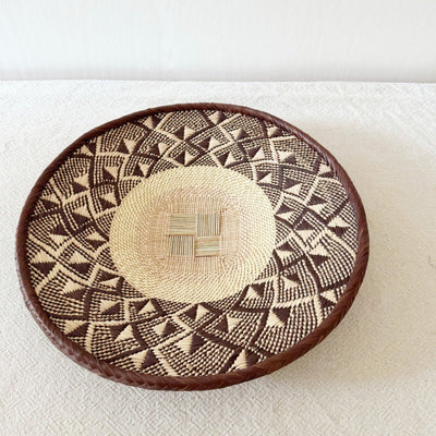 16" Binga Wall Basket J020 - Amsha