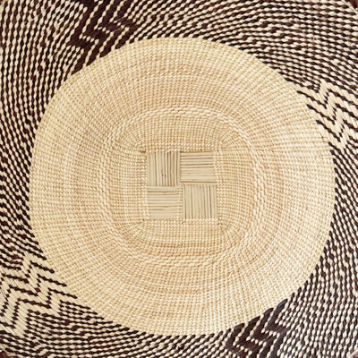 16" Binga Wall Basket J021 - Amsha