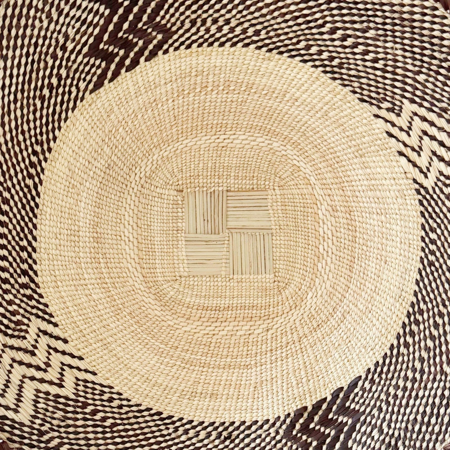 16" Binga Wall Basket J021 - Amsha