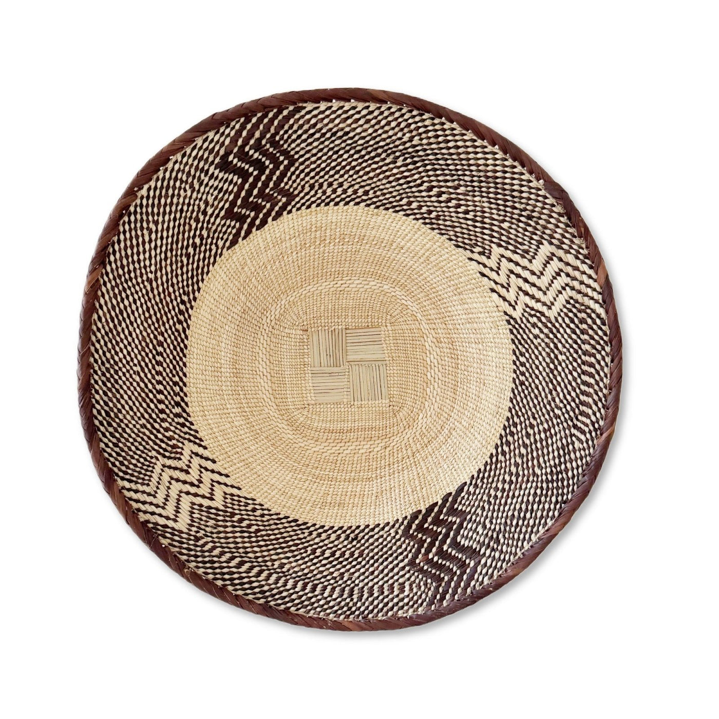 16" Binga Wall Basket #J021