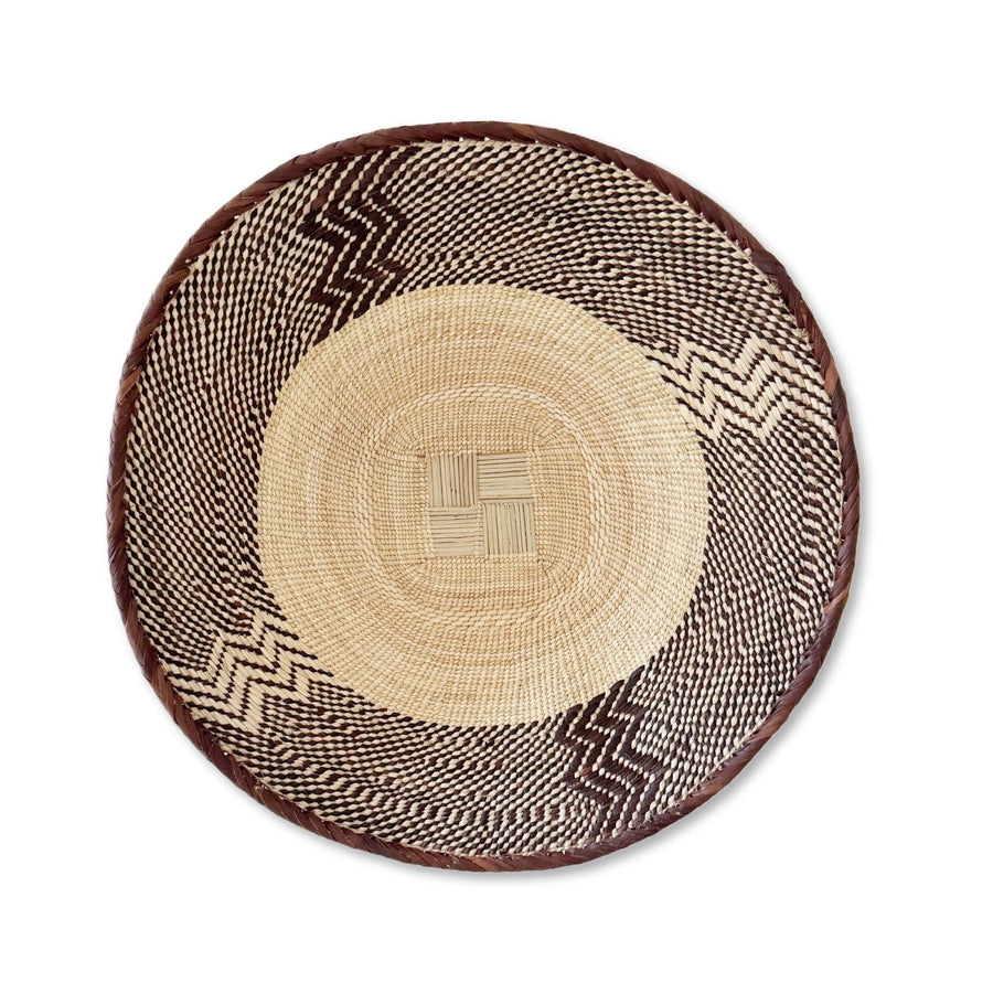 16" Binga Wall Basket J021 - Amsha