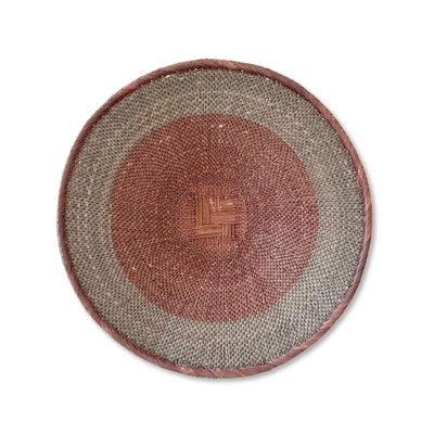 16" Binga Wall Basket J023 - Amsha