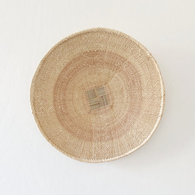 16.5" Binga Wall Basket #G054 - Amsha