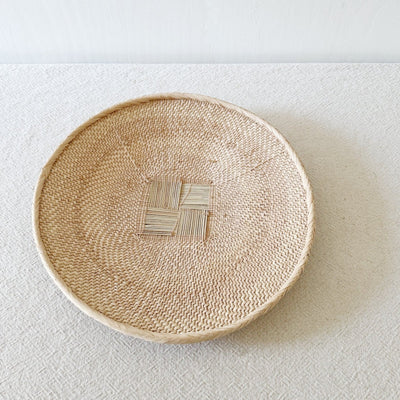 16.5" Binga Wall Basket #G055 - Amsha