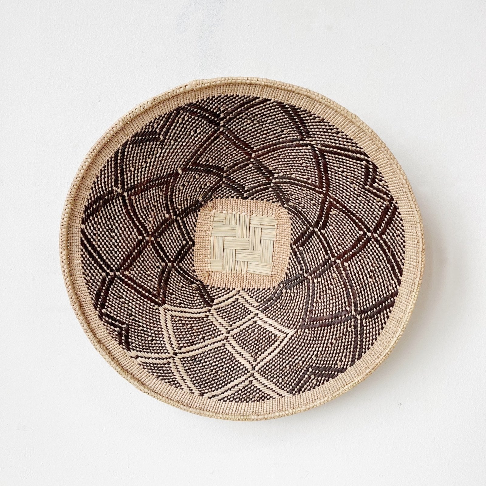 16.5" Hwange Wall Basket #H022 - Amsha