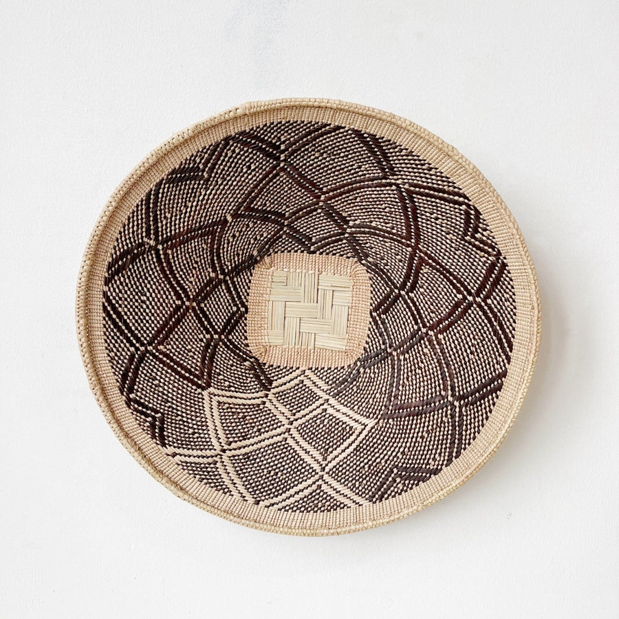 16.5" Hwange Wall Basket #H022 - Amsha