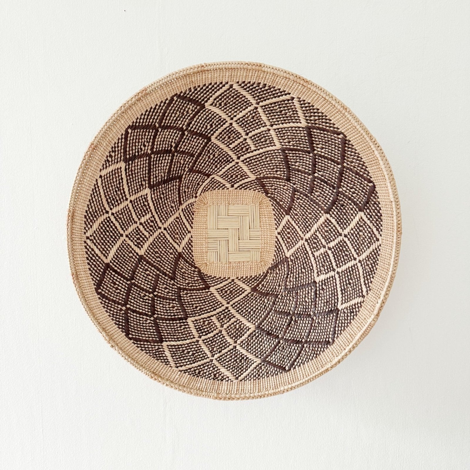 16.5" Hwange Wall Basket #H144 - Amsha