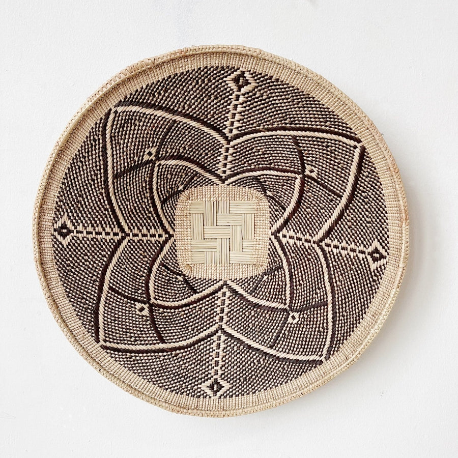 17" Hwange Wall Basket #H023 - Amsha