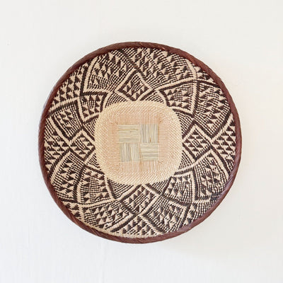 18.5" Binga Wall Basket J025 - Amsha