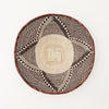 19" Binga Wall Basket #D093 - Amsha