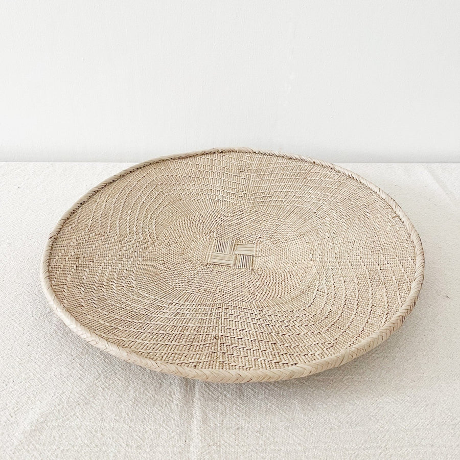 19" Binga Wall Basket #D099 - Amsha