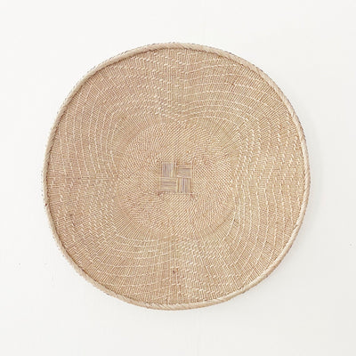 19" Binga Wall Basket #D099 - Amsha