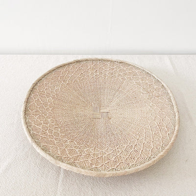 19" Binga Wall Basket #D101 - Amsha