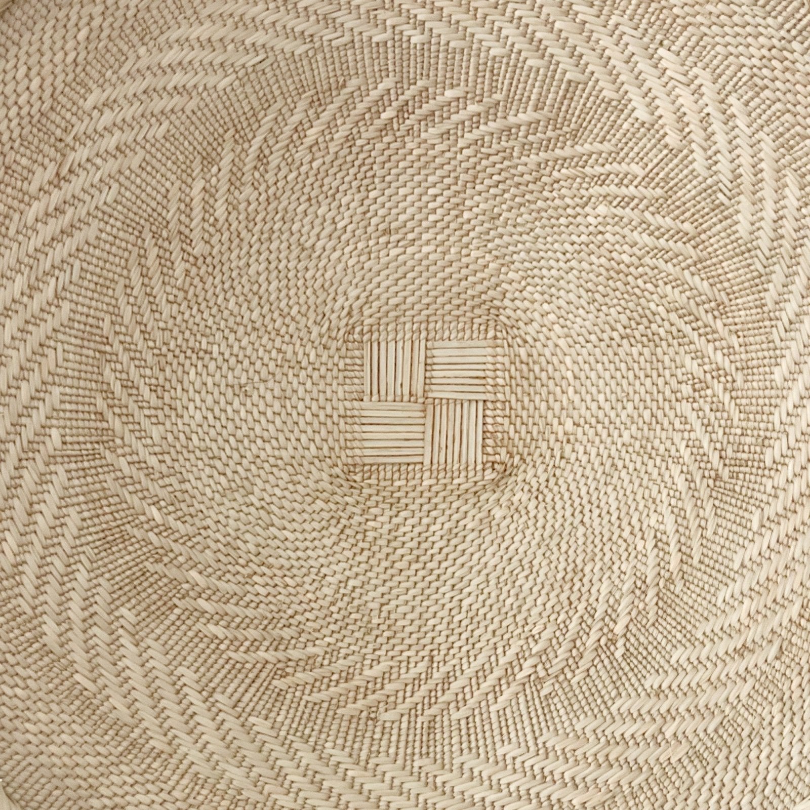 19" Binga Wall Basket #D104 - Amsha