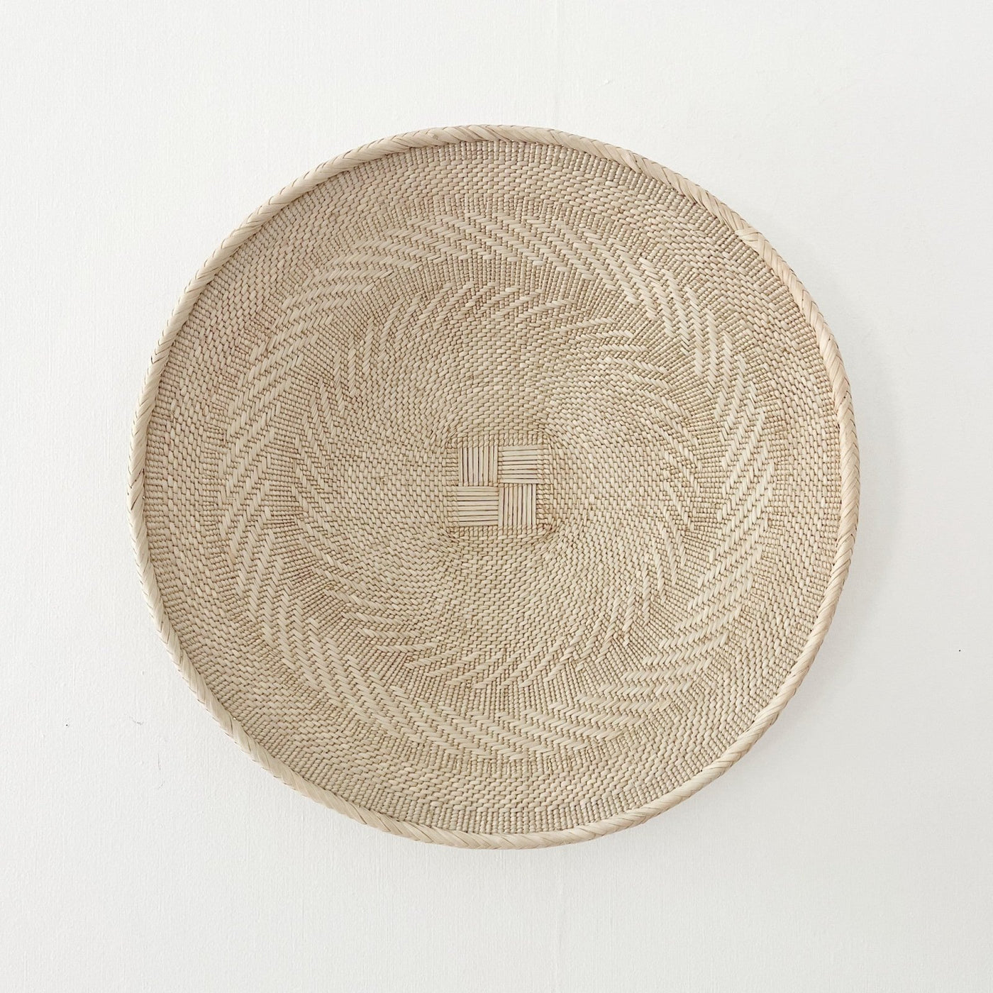 19" Binga Wall Basket #D104