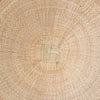 19" Binga Wall Basket #E035 - Amsha
