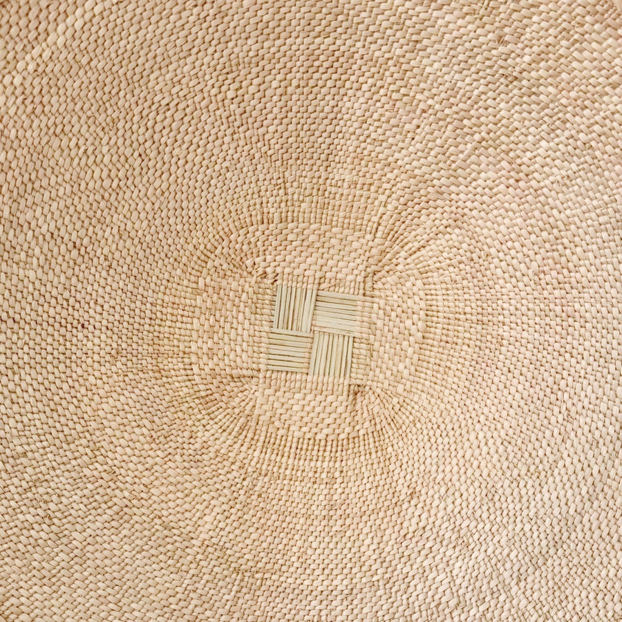 19" Binga Wall Basket #E035 - Amsha