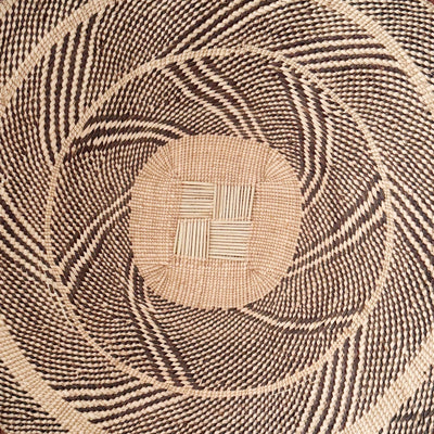 19" Binga Wall Basket I010 - Amsha