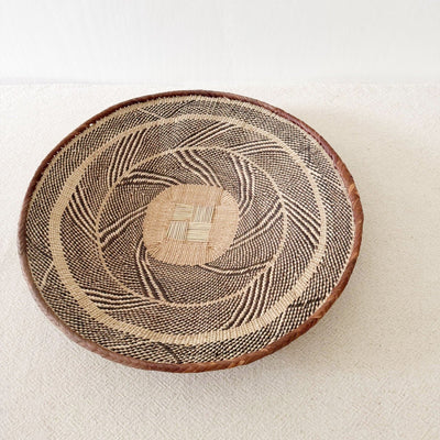 19" Binga Wall Basket I010 - Amsha