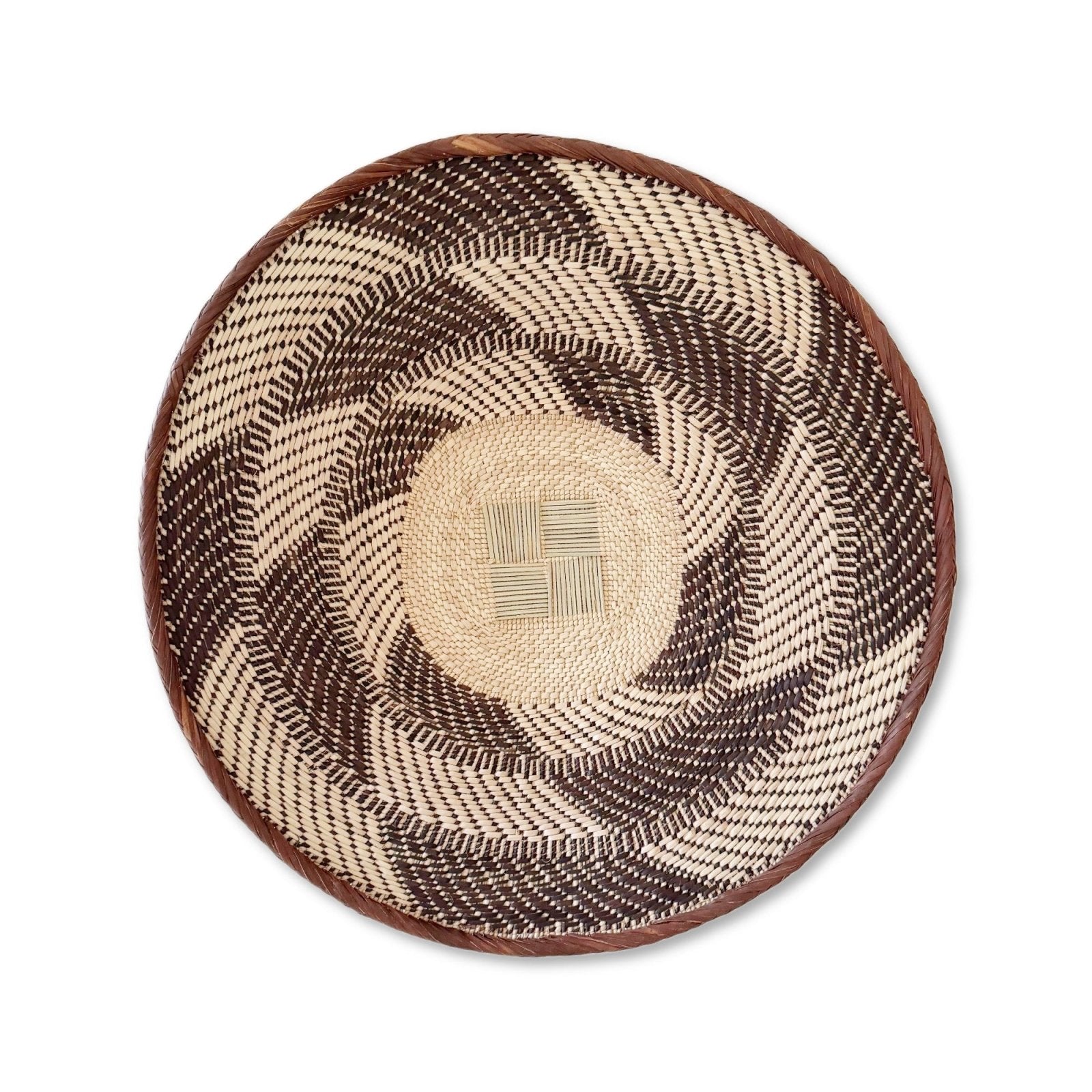 19" Binga Wall Basket J030 - Amsha