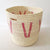 19" Turkana Palm Storage Basket #306