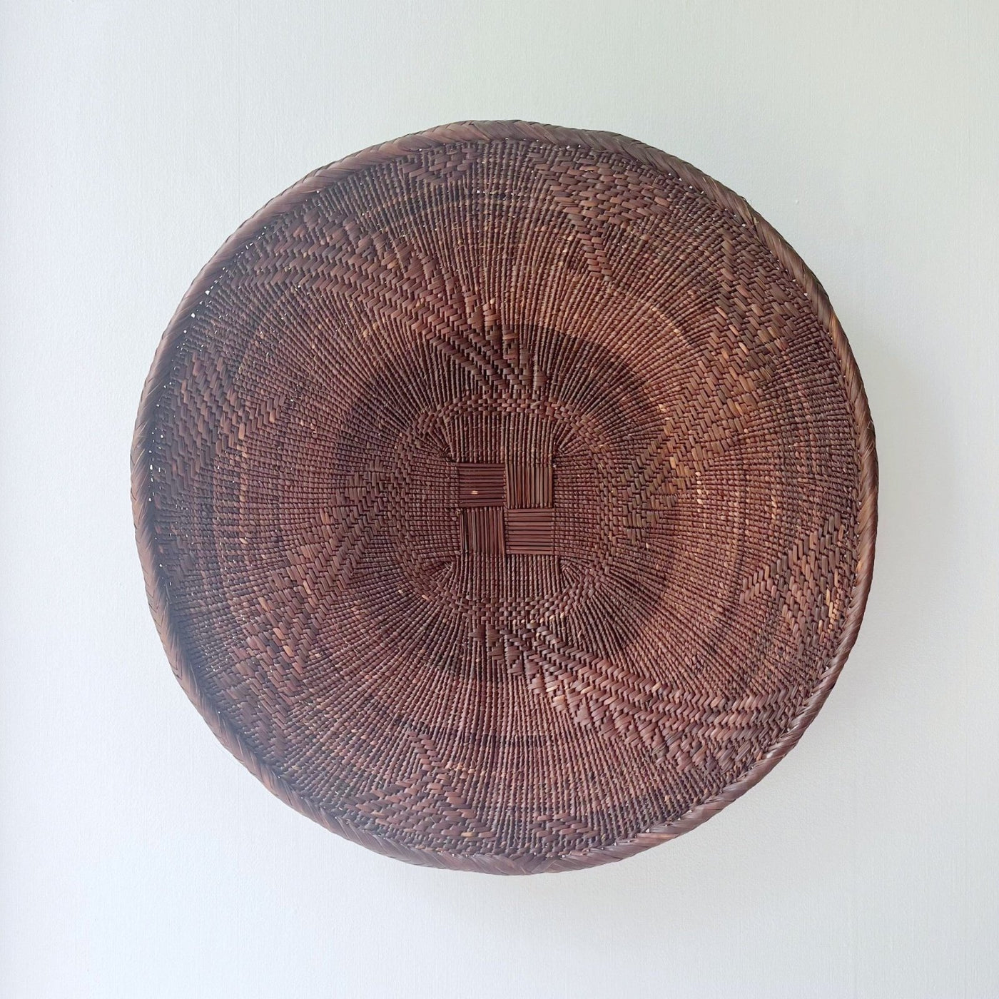 19.5" Binga Wall Basket #D007