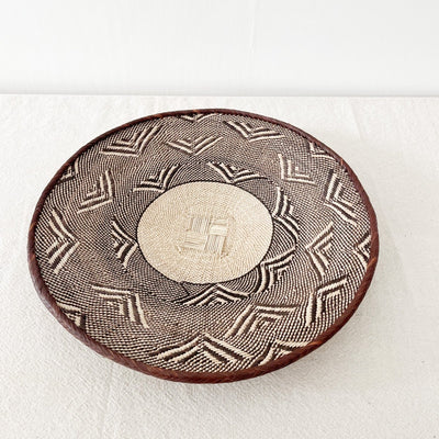 19.5" Binga Wall Basket #D097 - Amsha