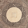 19.5" Binga Wall Basket #D097 - Amsha