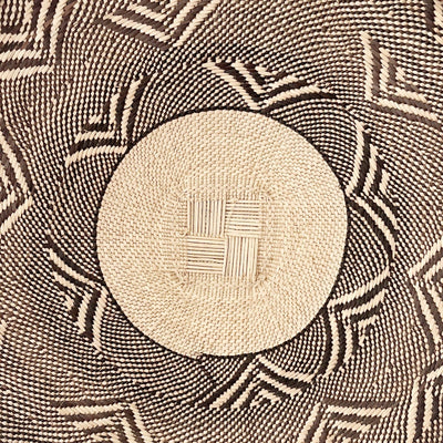 19.5" Binga Wall Basket #D097 - Amsha