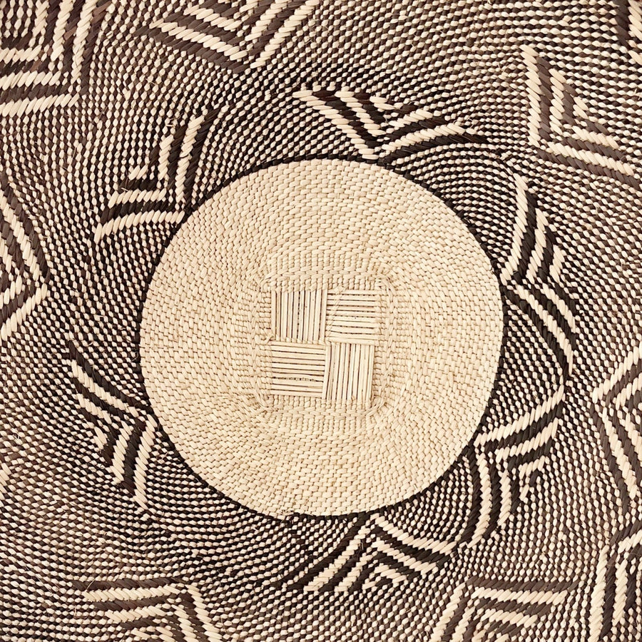 19.5" Binga Wall Basket #D097 - Amsha
