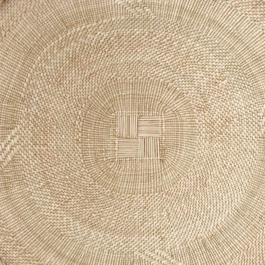 19.5" Binga Wall Basket #D109 - Amsha