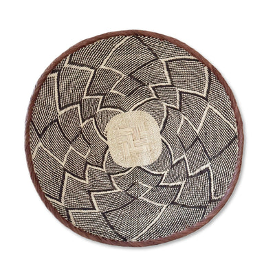 19.5" Binga Wall Basket J031 - Amsha