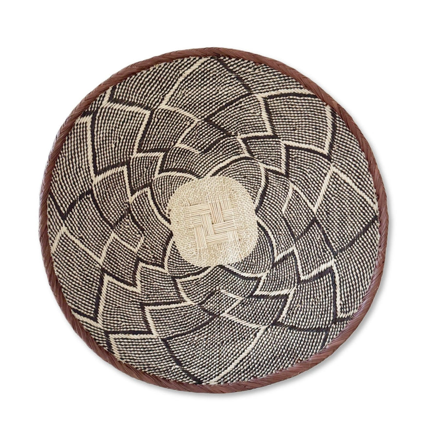 19.5" Binga Wall Basket J031 - Amsha