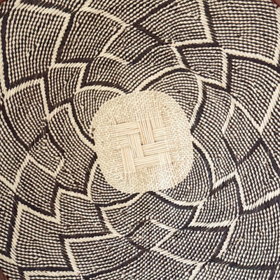 19.5" Binga Wall Basket J031 - Amsha