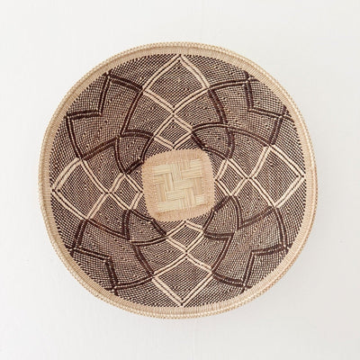 19.5" Hwange Wall Basket H221 - Amsha