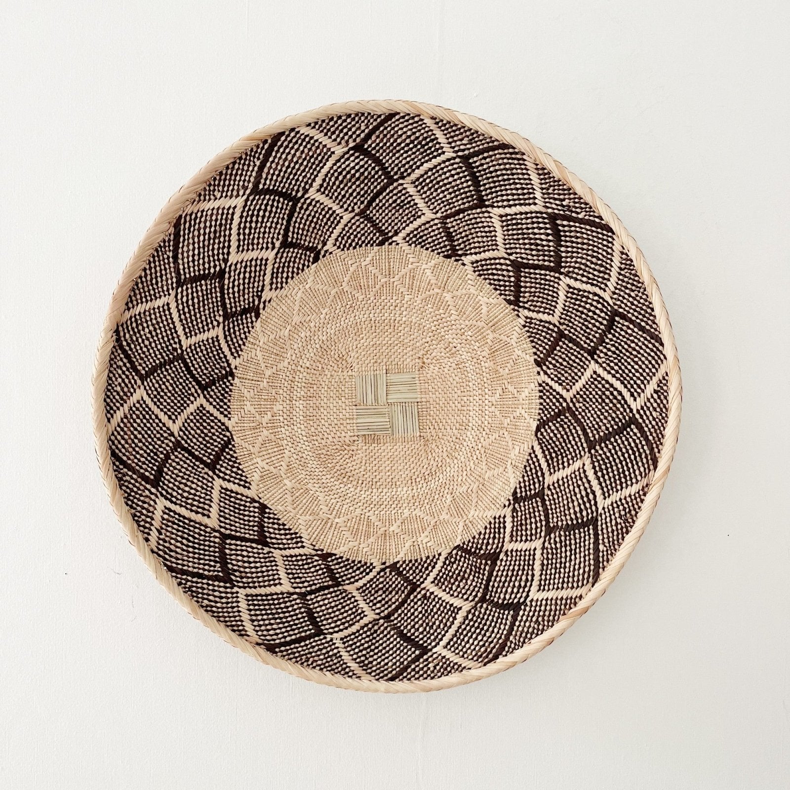 20" Binga Wall Basket #D084 - Amsha