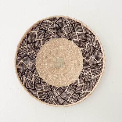 20" Binga Wall Basket #D084 - Amsha