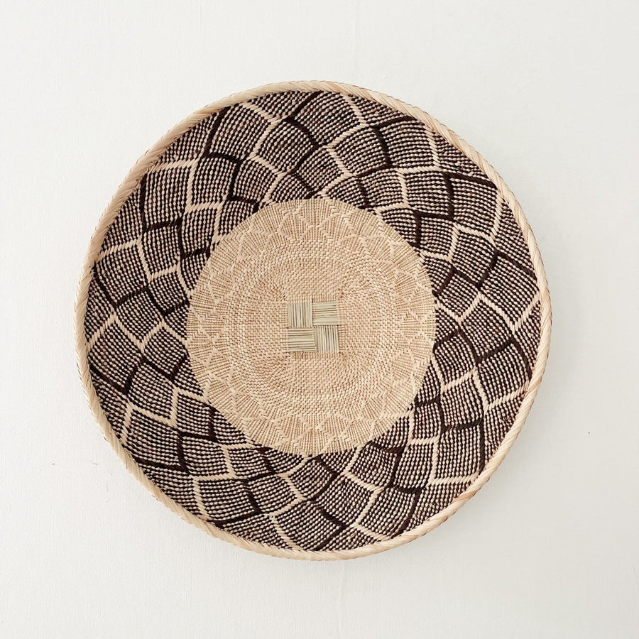 20" Binga Wall Basket #D084 - Amsha