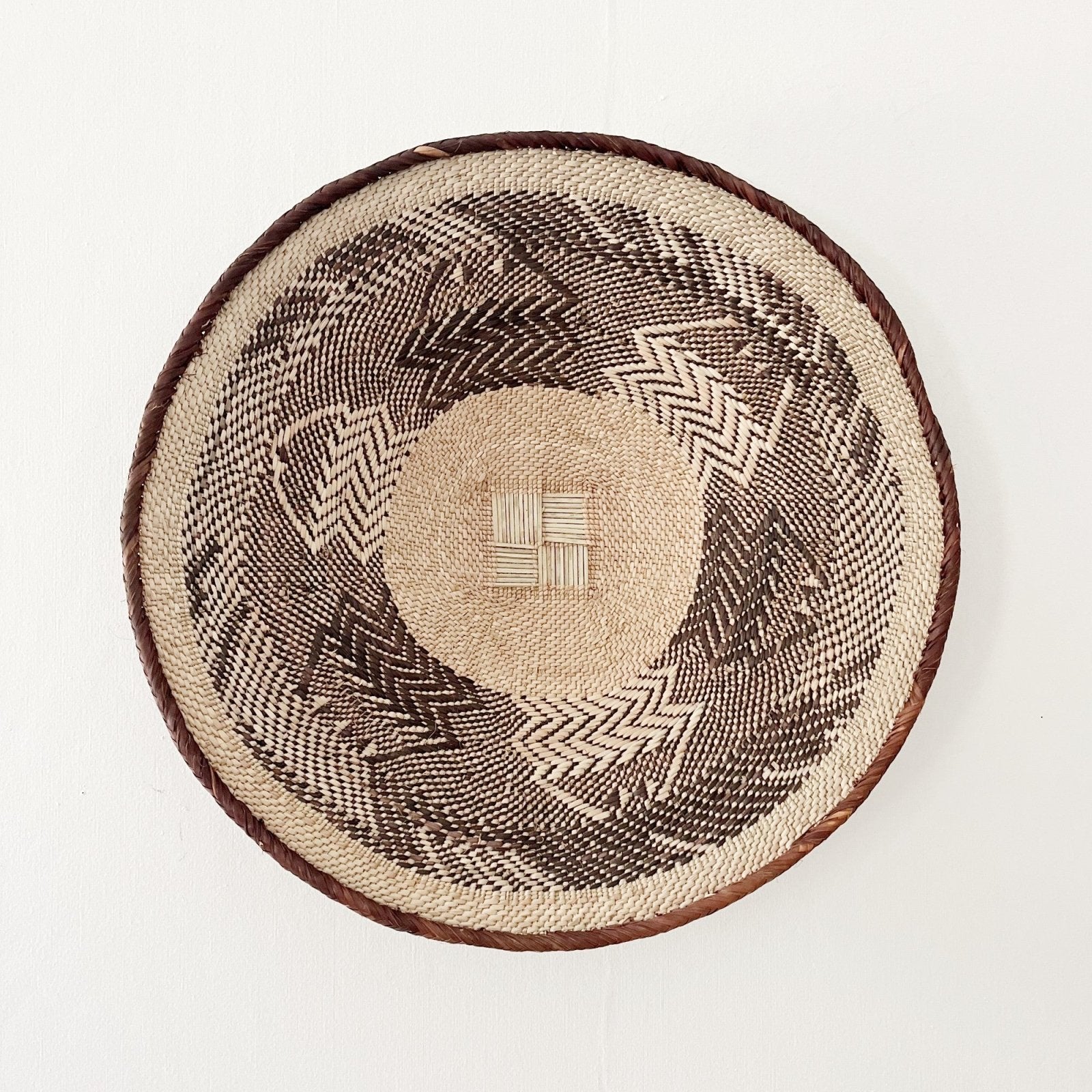 20" Binga Wall Basket #D143 - Amsha